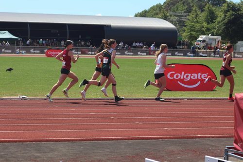 2026 Colgate Games Day 3 photo
